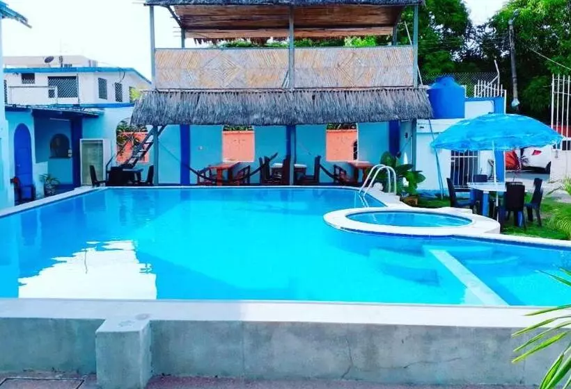 Majatalo Hostal Aruba