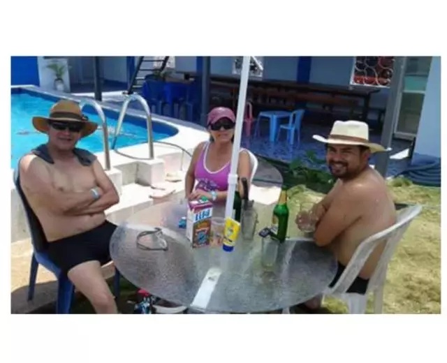 Majatalo Hostal Aruba