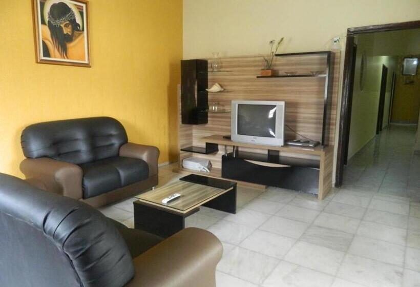 پانسیون Paraíso Olindense