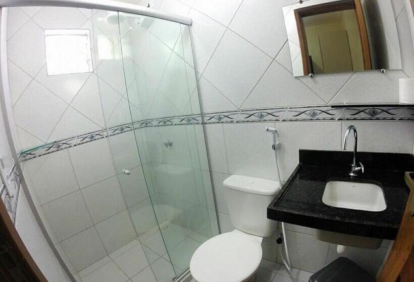 پانسیون Paraíso Olindense