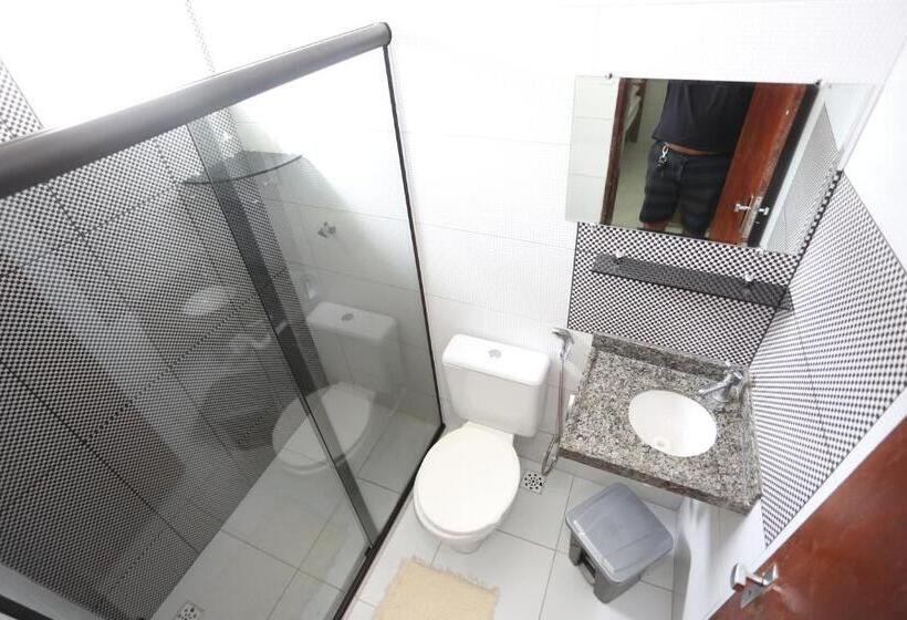 پانسیون Paraíso Olindense