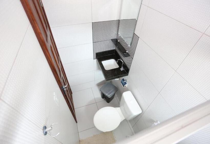 پانسیون Paraíso Olindense