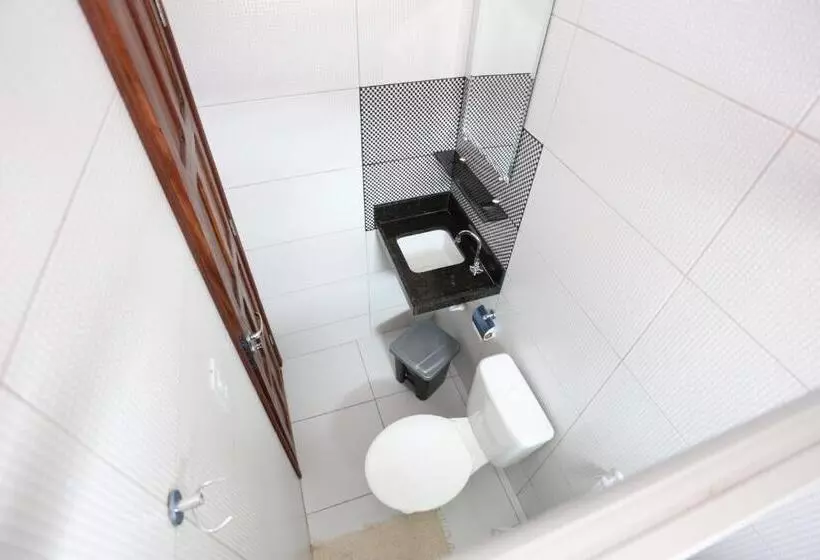 ペンション Paraíso Olindense