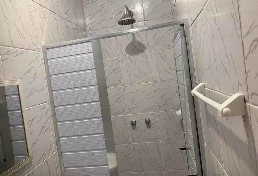 Majatalo Pousada E Restaurante Tio Paulo