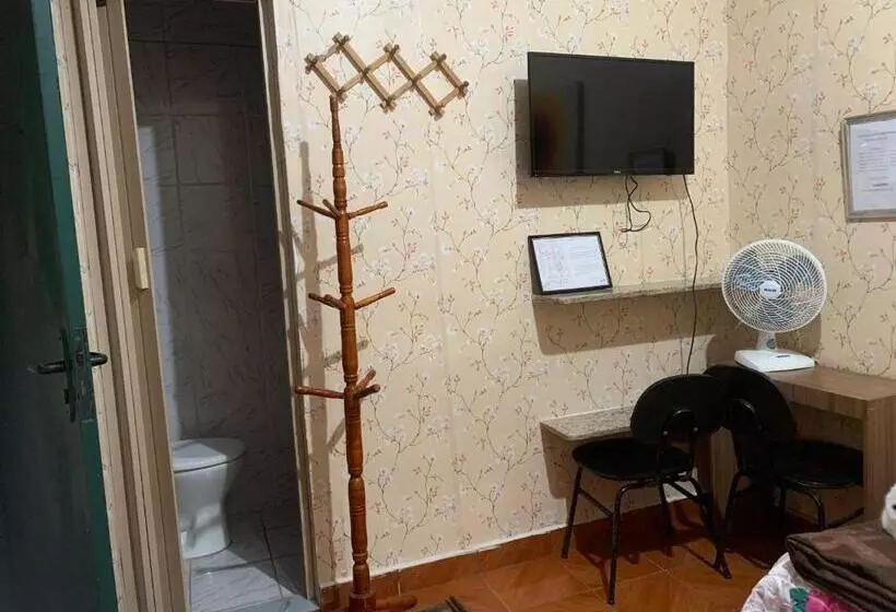 Majatalo Pousada E Restaurante Tio Paulo