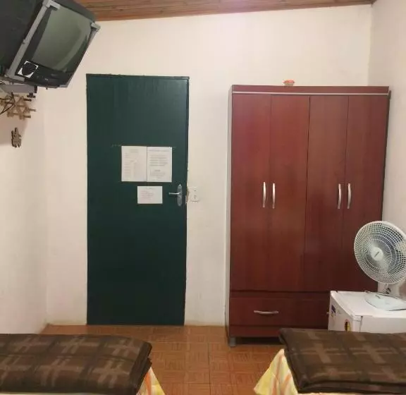 Majatalo Pousada E Restaurante Tio Paulo