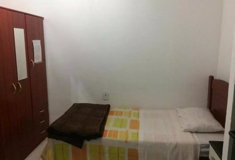 Majatalo Pousada E Restaurante Tio Paulo