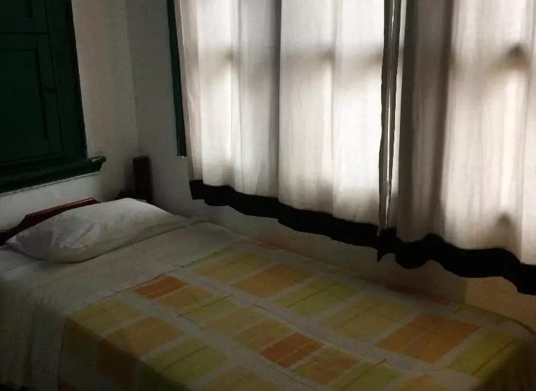 Majatalo Pousada E Restaurante Tio Paulo