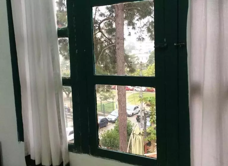 Majatalo Pousada E Restaurante Tio Paulo