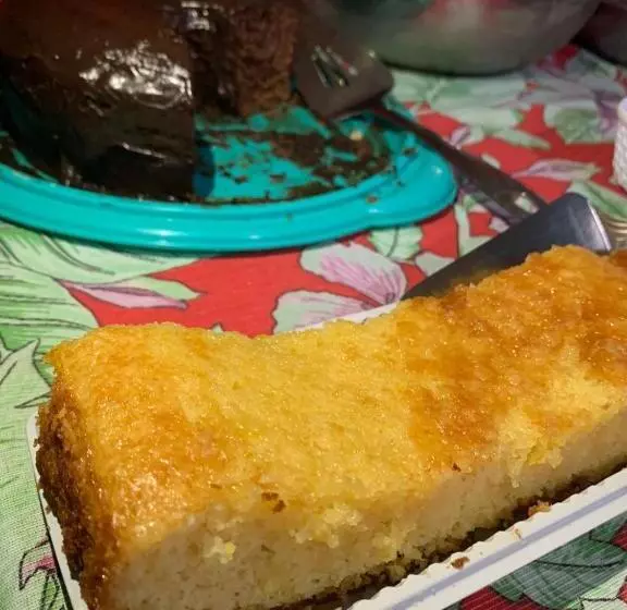 Majatalo Pousada E Restaurante Tio Paulo