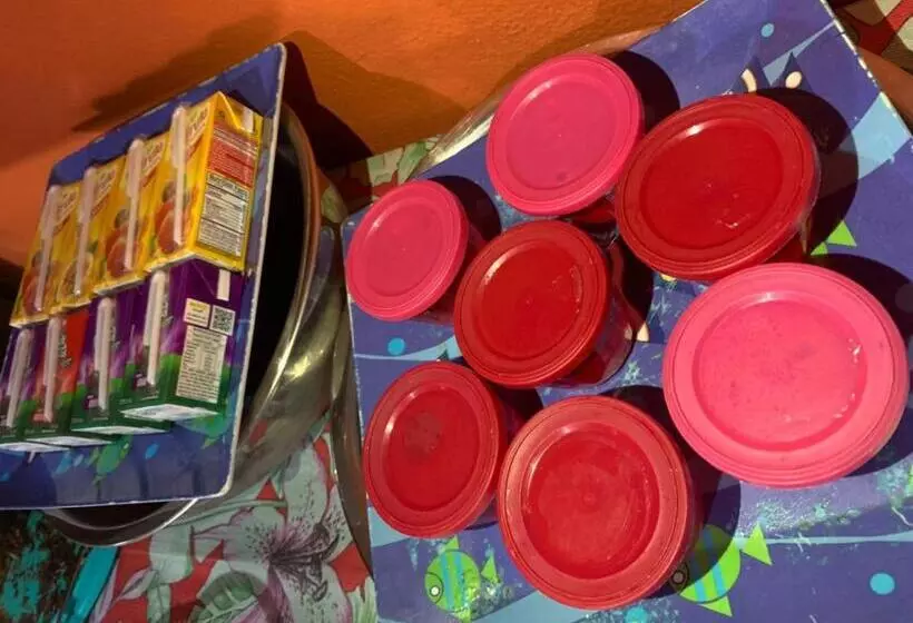 Majatalo Pousada E Restaurante Tio Paulo