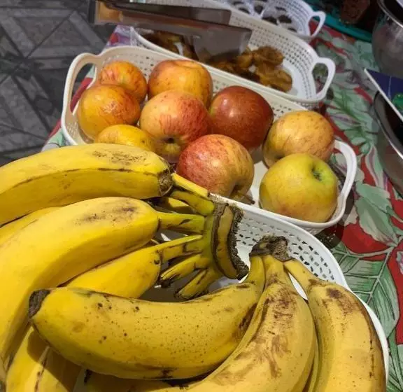 Majatalo Pousada E Restaurante Tio Paulo