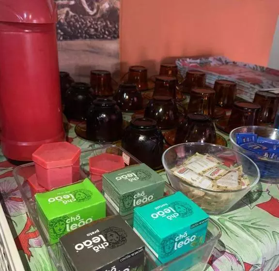 Majatalo Pousada E Restaurante Tio Paulo