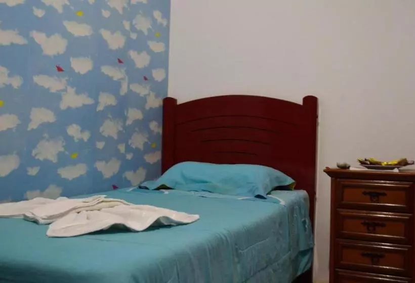 Majatalo Pousada E Restaurante Tio Paulo