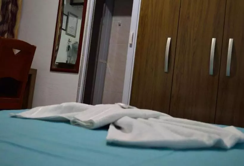 Majatalo Pousada E Restaurante Tio Paulo