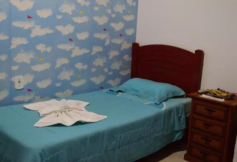 Majatalo Pousada E Restaurante Tio Paulo