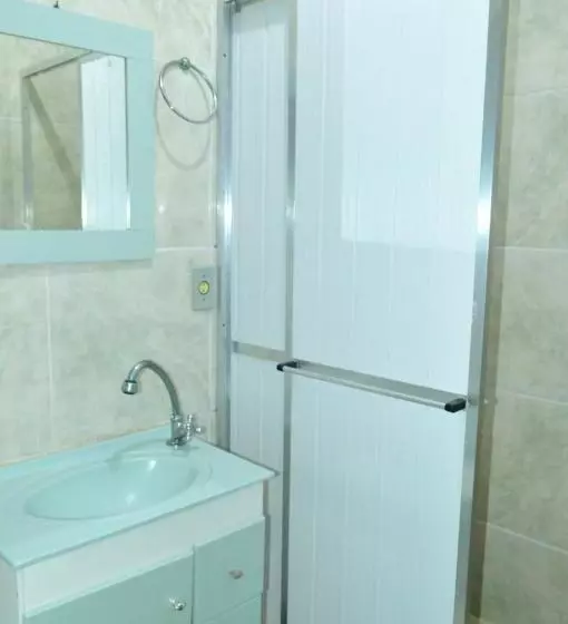 Majatalo Pousada E Restaurante Tio Paulo