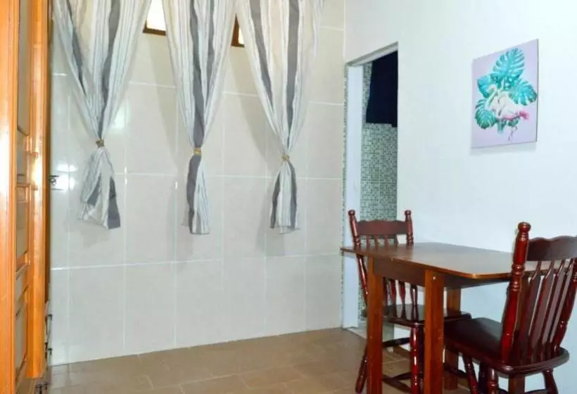 Majatalo Pousada E Restaurante Tio Paulo