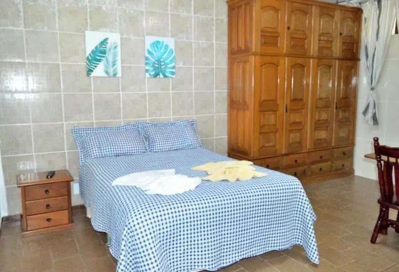 Majatalo Pousada E Restaurante Tio Paulo