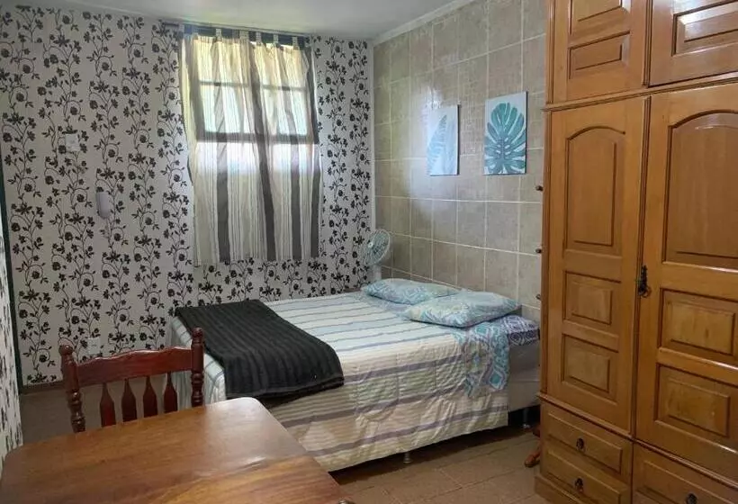 Majatalo Pousada E Restaurante Tio Paulo