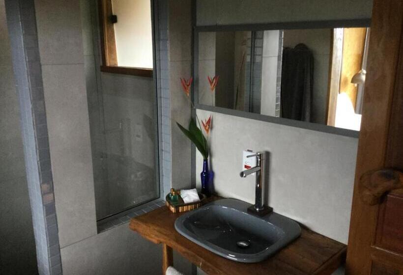 Пансион Pousada Restaurante Portal Do Ceu