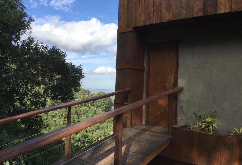 Пансион Pousada Restaurante Portal Do Ceu