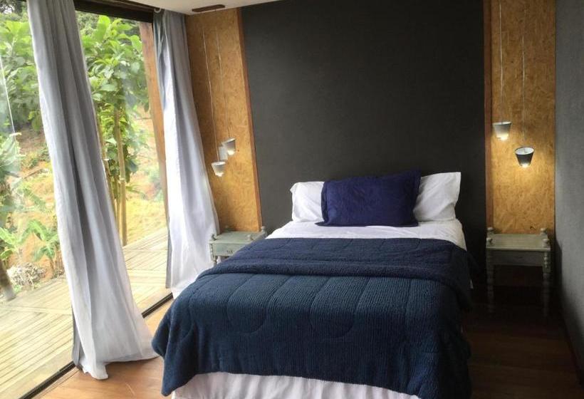 Пансион Pousada Restaurante Portal Do Ceu