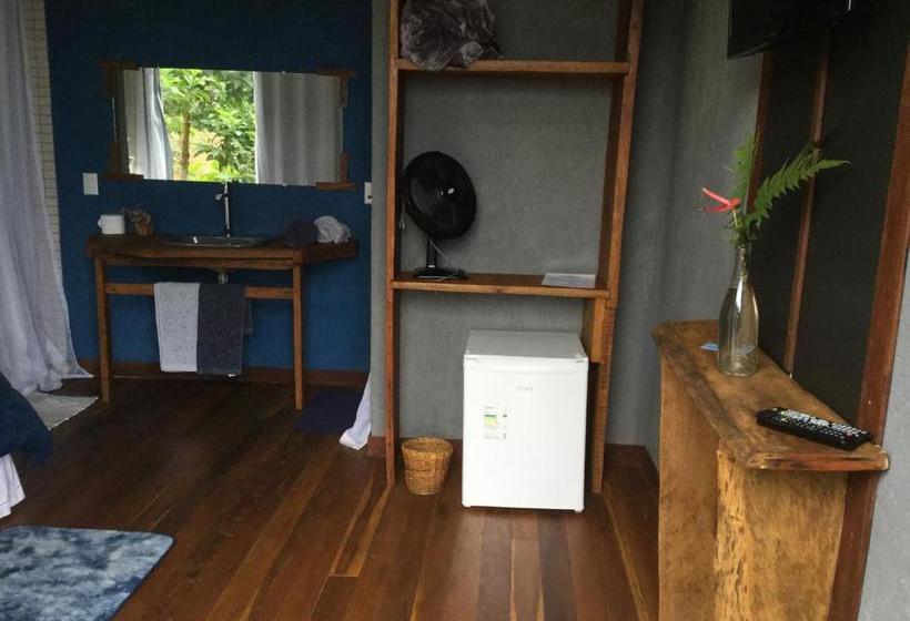 Пансион Pousada Restaurante Portal Do Ceu