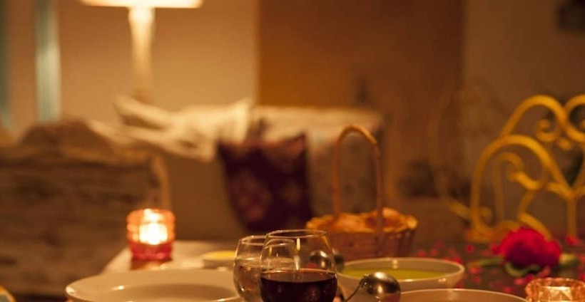 펜션 Pousada Vila Do Patacho