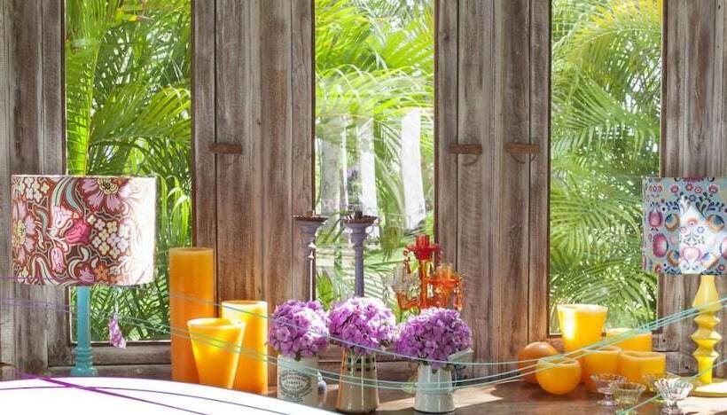 펜션 Pousada Vila Do Patacho