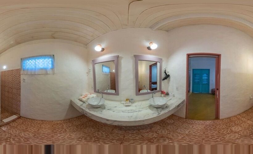 펜션 Pousada Vila Do Patacho