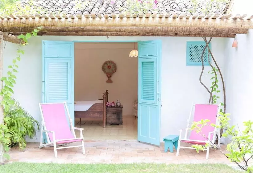 Majatalo Pousada Vila Do Patacho