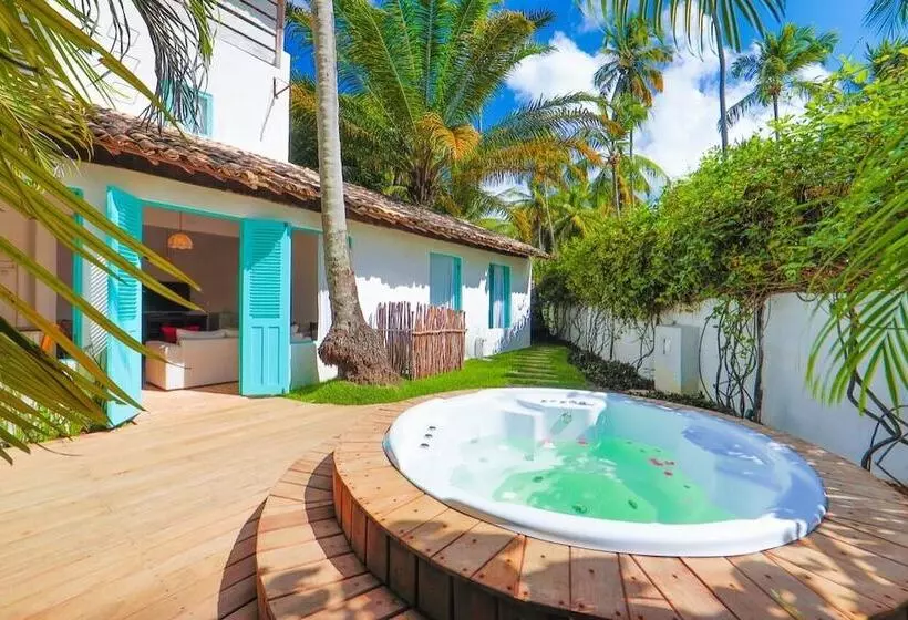 Majatalo Pousada Vila Do Patacho