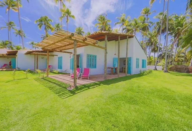 Majatalo Pousada Vila Do Patacho