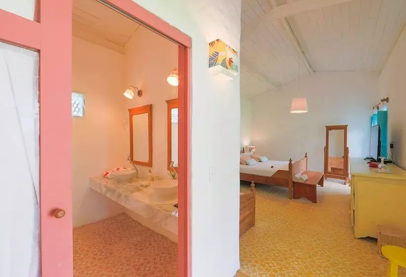 Majatalo Pousada Vila Do Patacho