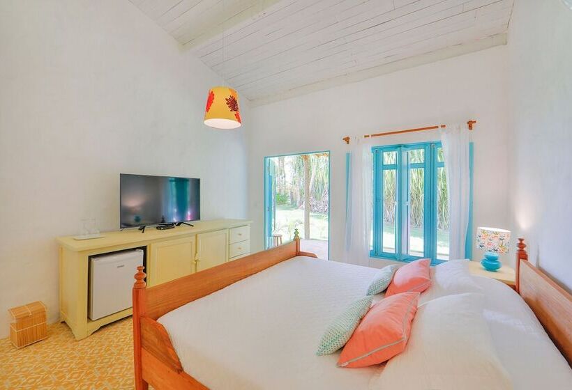 펜션 Pousada Vila Do Patacho