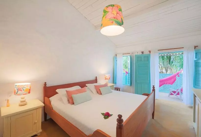 Majatalo Pousada Vila Do Patacho