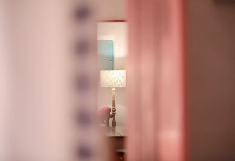 펜션 Pousada Vila Do Patacho