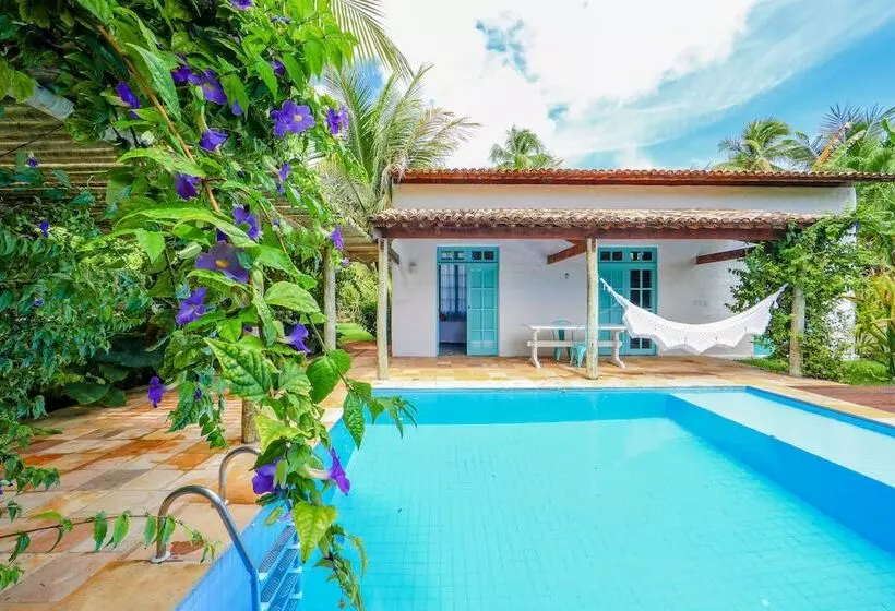 Majatalo Pousada Vila Do Patacho