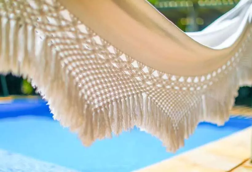 Majatalo Pousada Vila Do Patacho