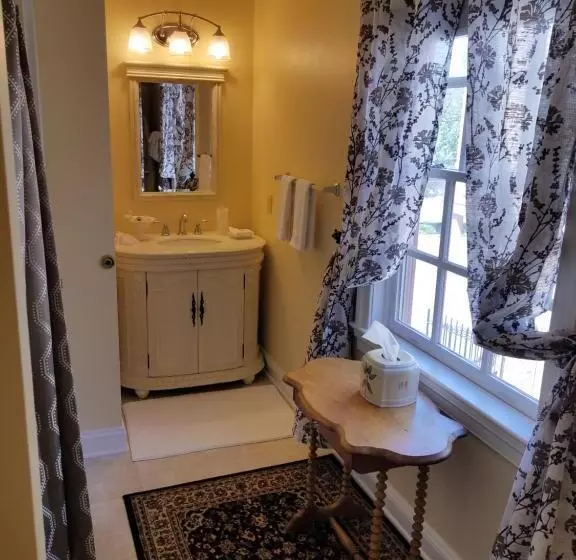 ベッドアンドブレックファースト Old Brick Inn