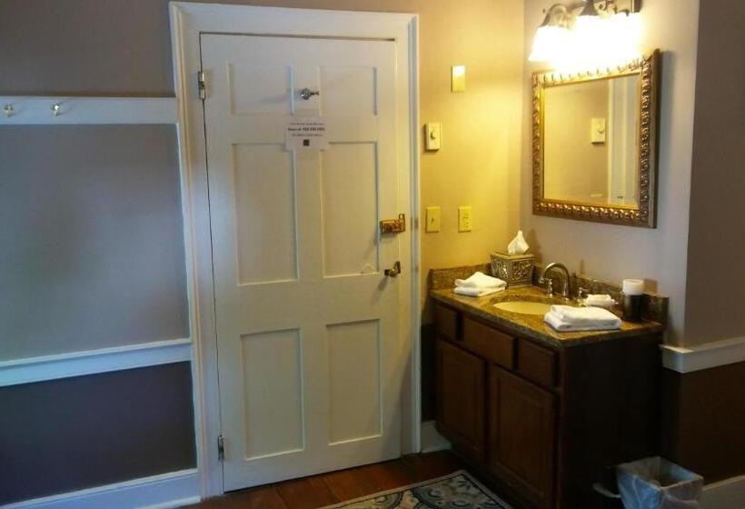 민박 Old Brick Inn