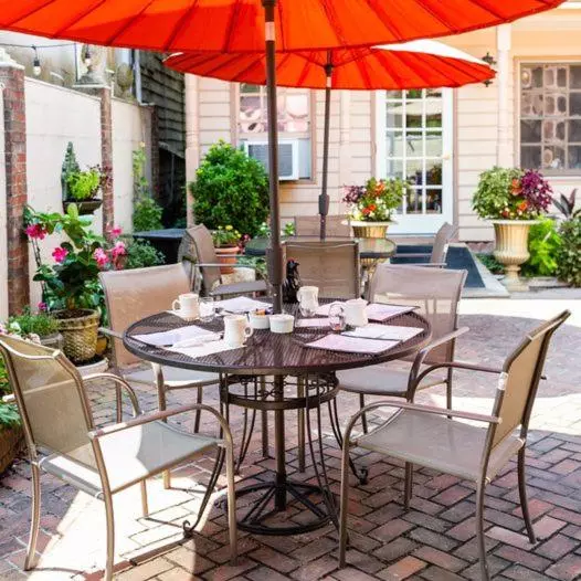 ベッドアンドブレックファースト Old Brick Inn