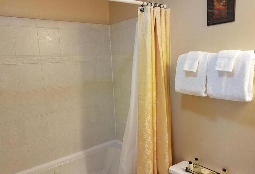 민박 Old Brick Inn