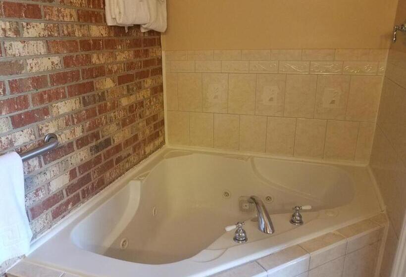 민박 Old Brick Inn