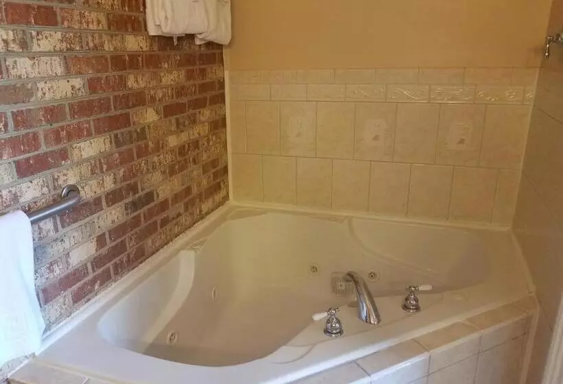 ベッドアンドブレックファースト Old Brick Inn