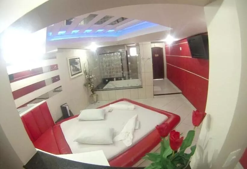 ホテル Flamboyant