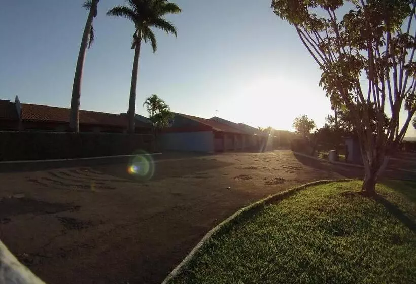 ホテル Flamboyant