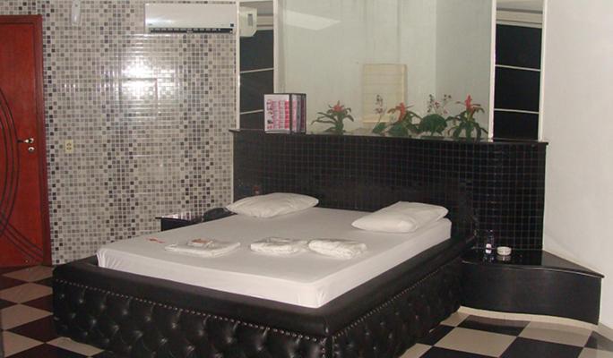 Отель Flamboyant