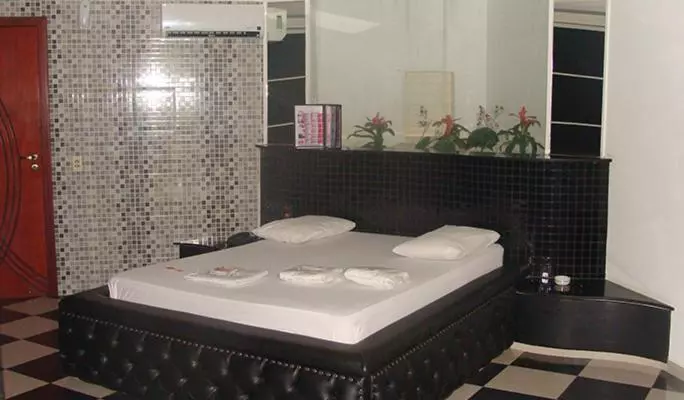 ホテル Flamboyant